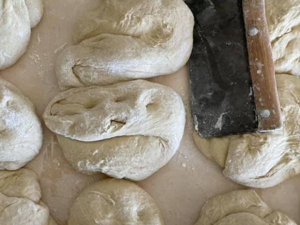 Anche il pane sente la&nbsp;primavera