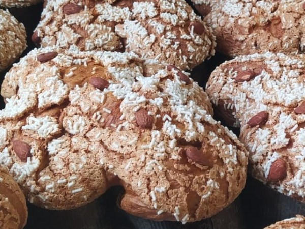 La colomba di grani&nbsp;antichi