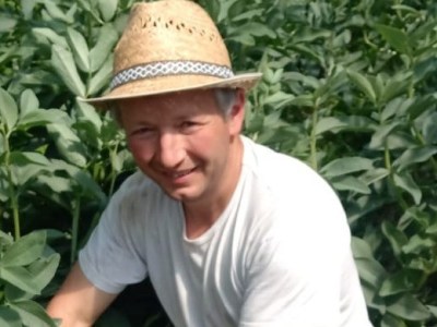 Le erbe di campo di Mauro&nbsp;Villa