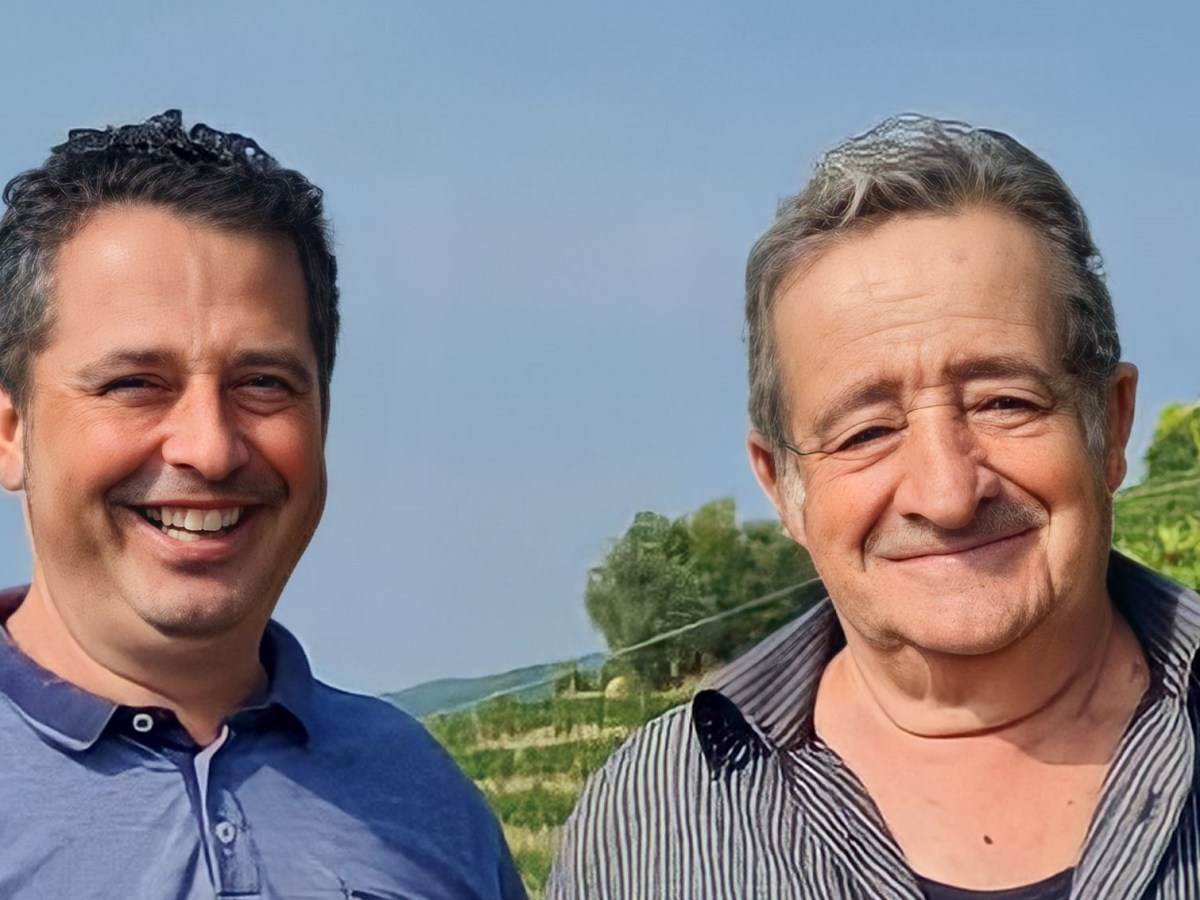 Non c’era l’acquedotto