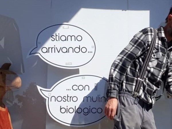 Il sogno del&nbsp;mulino