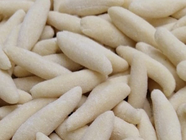 Le Ravioles, specialità della&nbsp;tradizione