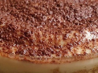 Tiramisù