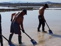 Il Fior di&nbsp;sale